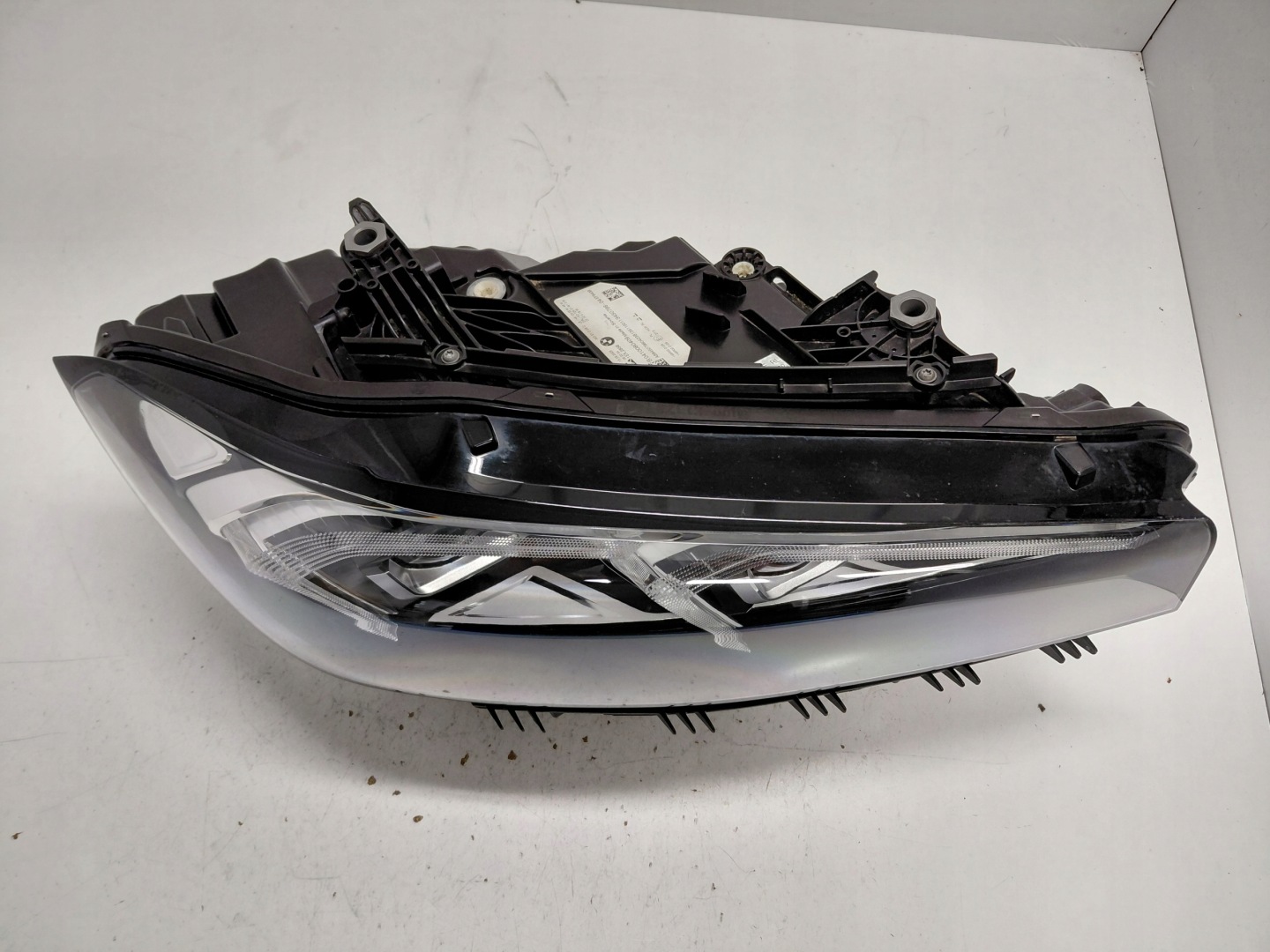 Frontscheinwerfer BMW 3 G20 9450795 Facelift LED Links Scheinwerfer Headlight - Thumbnail 8