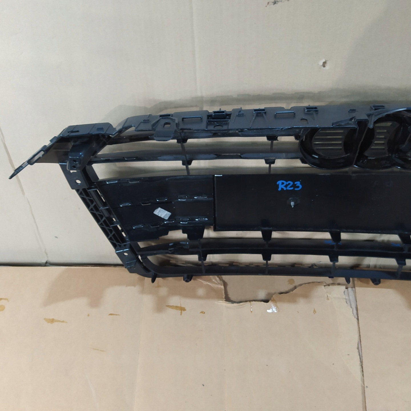 Audi A5 Kühlergrill FRONTGRILL Kühlergitter 8W6853651R - Thumbnail 11