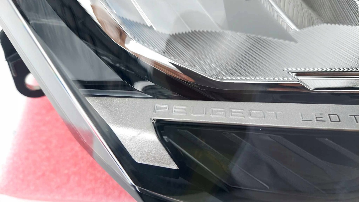 Frontscheinwerfer Peugeot 308 F 9839286180 LED Rechts Scheinwerfer Headlight - Thumbnail 7
