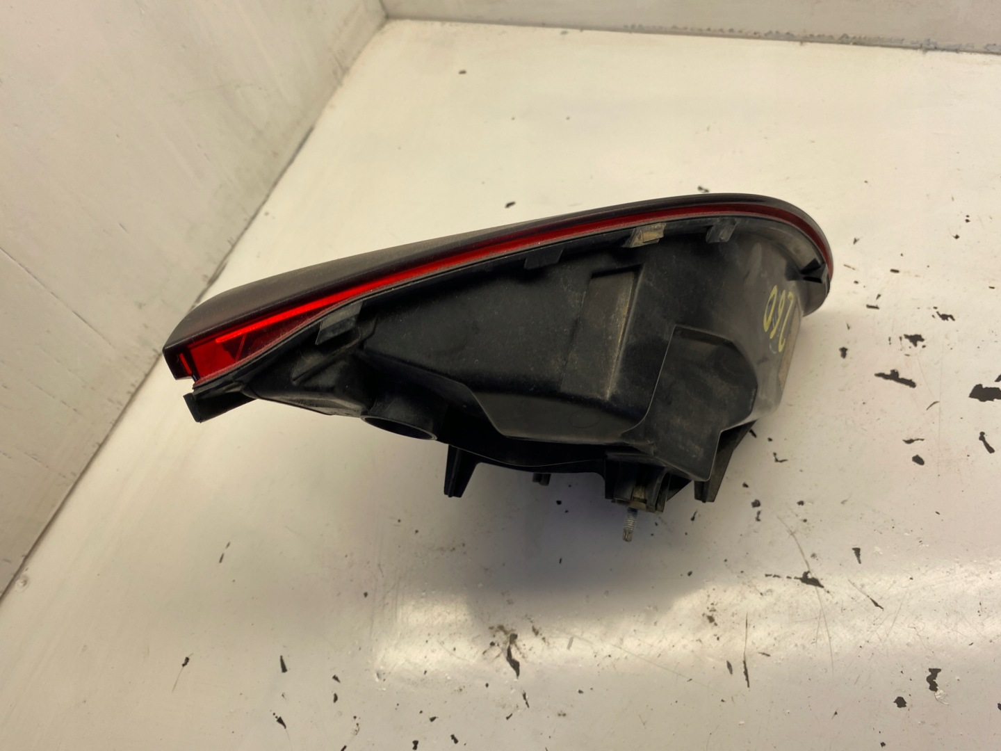 Porsche Cayenne 9YA Rückleuchte 7P5945094M Rearlamp - Thumbnail 7
