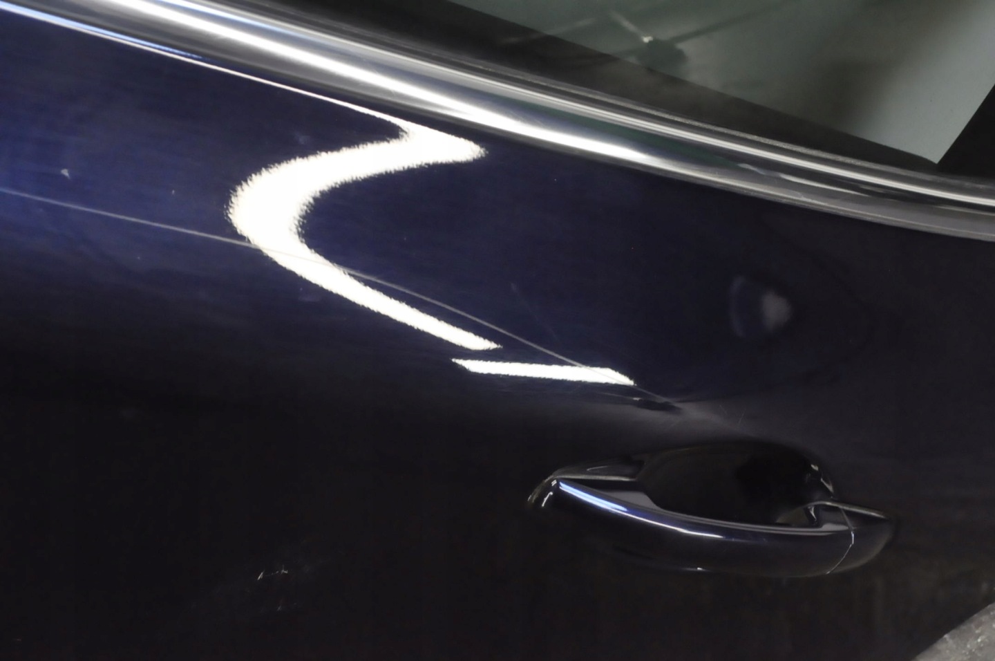 Peugeot 208 I Tür Hinten Links Hatchback Door Porta Porte - Thumbnail 3
