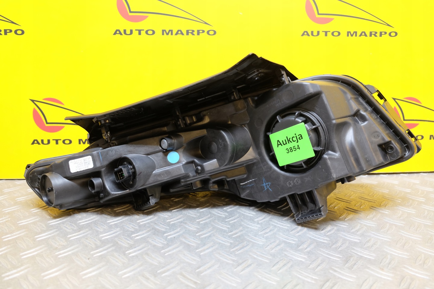 Frontscheinwerfer Hyundai Tucson NX4E 92207CW LED Links Scheinwerfer Headlight - Thumbnail 9