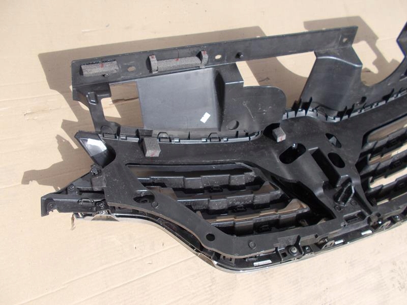 Renault Koleos RZG Kühlergrill FRONTGRILL Kühlergitter 6789987645R - Thumbnail 6