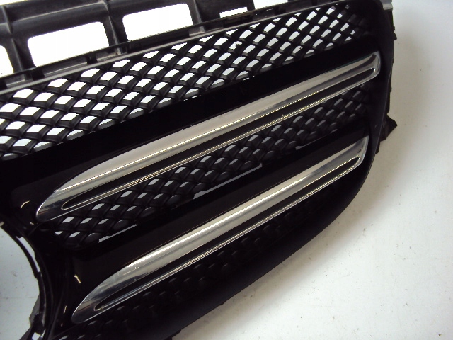 Mercedes-Benz E-Klasse W213 Kühlergrill FRONTGRILL Kühlergitter A2138880223 - Thumbnail 5