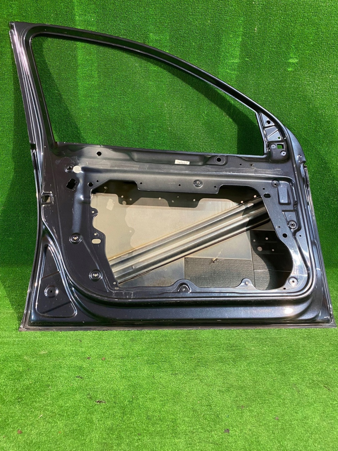 VW Golf V Tür Vorne Links Door Porta Porte - Thumbnail 4