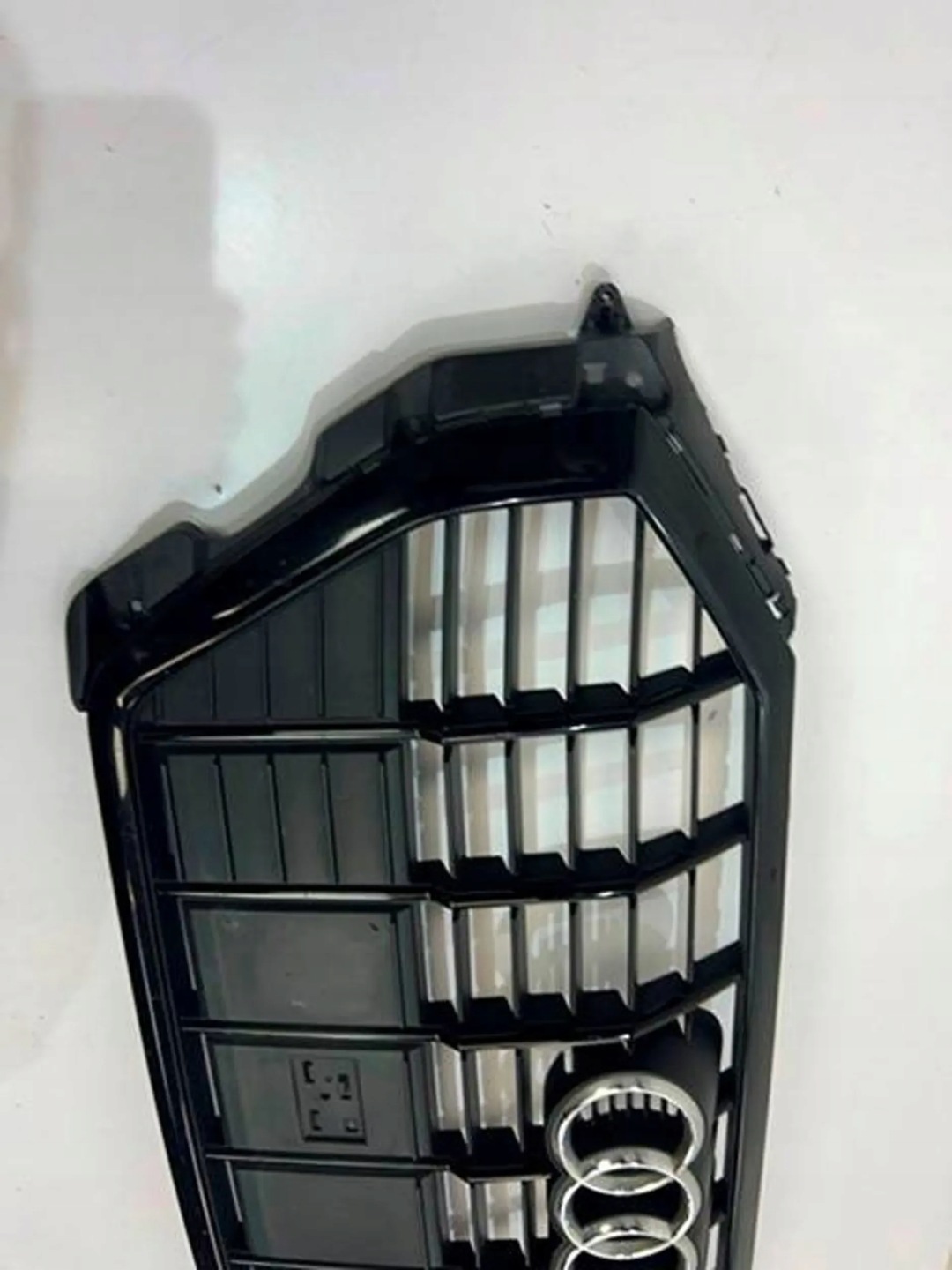 Audi Q3 Kühlergrill FRONTGRILL Kühlergitter - Thumbnail 9