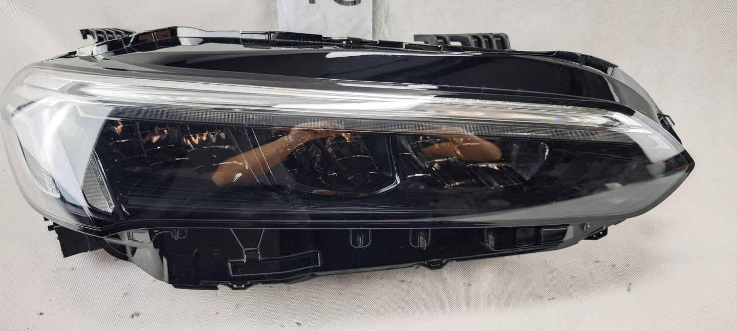 Frontscheinwerfer Honda Civic X FC 2306271438 LED Rechts Scheinwerfer Headlight - Thumbnail 5