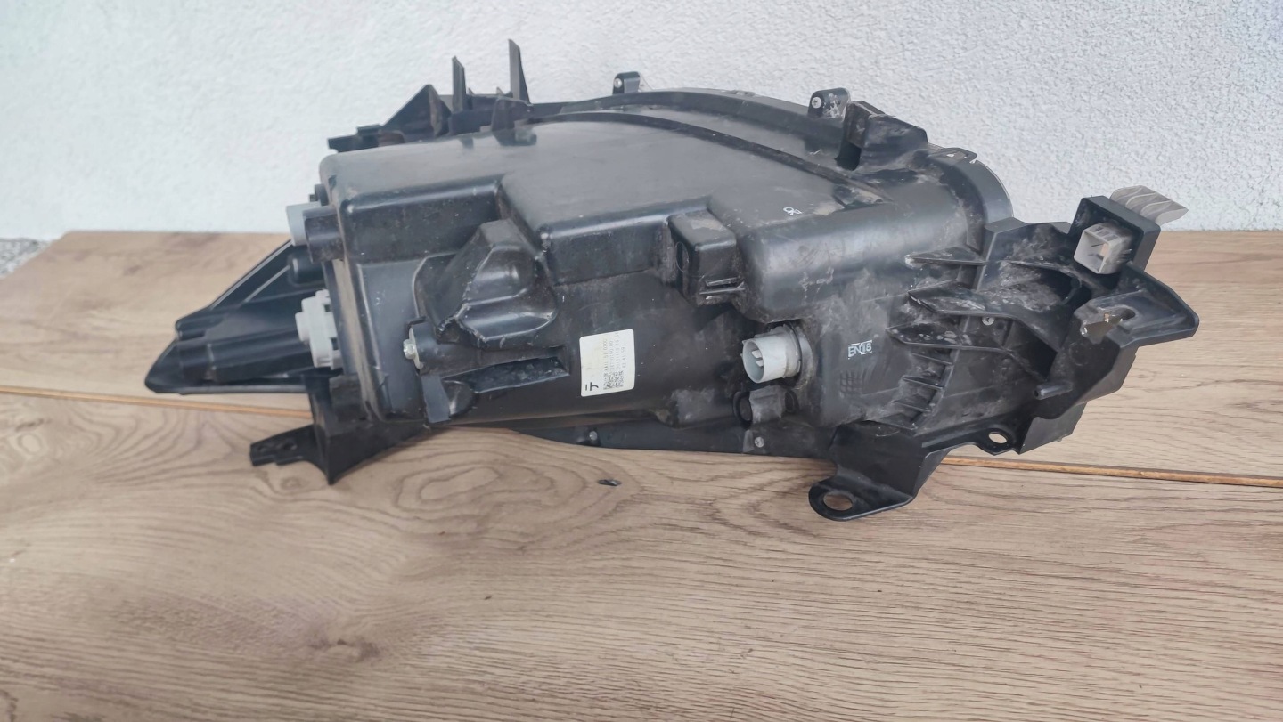 Frontscheinwerfer Mazda CX-5 KF KA1L51030C LED Links Scheinwerfer Headlight - Thumbnail 8
