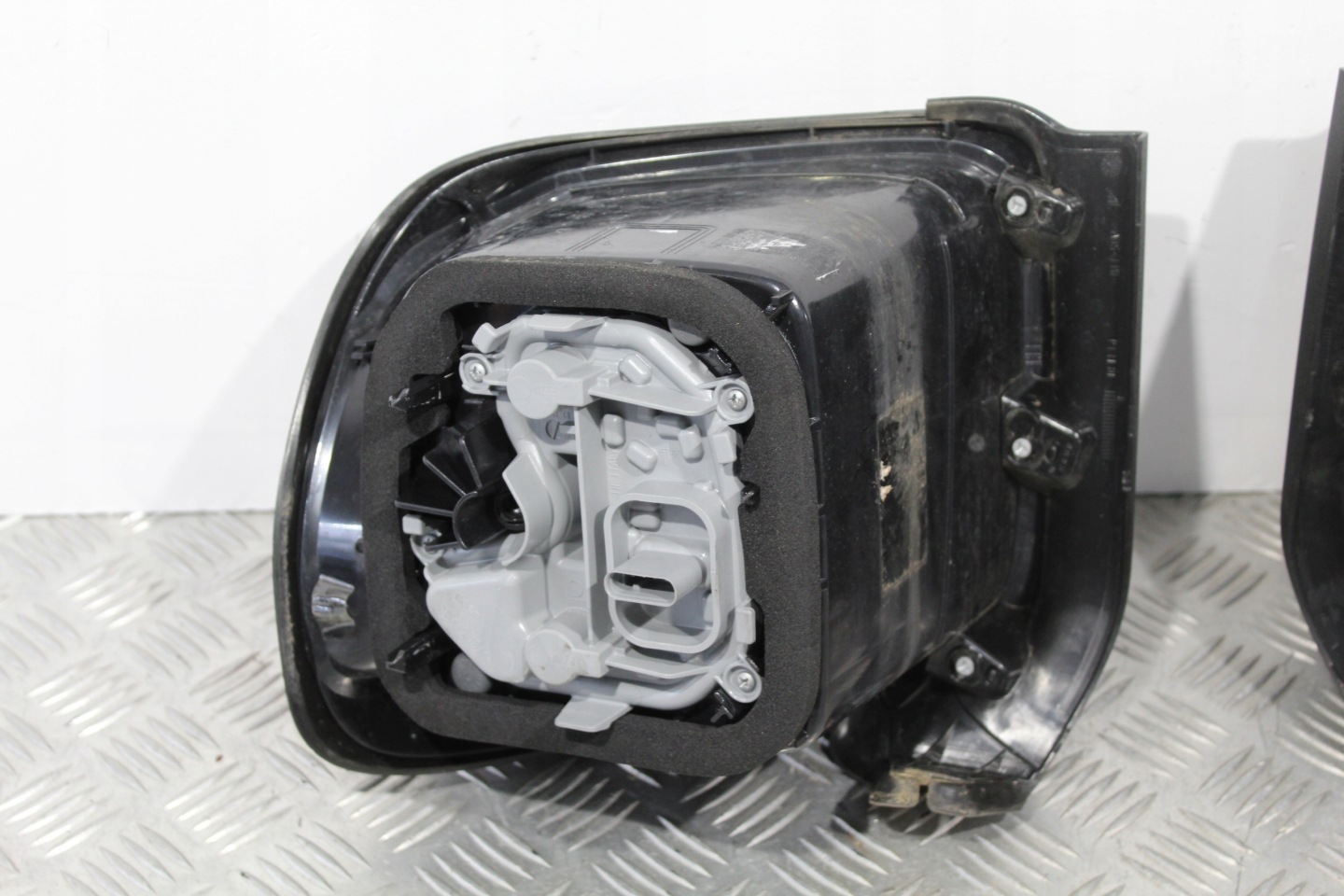 Jeep Renegade BU Rückleuchte Rearlamp - Thumbnail 4