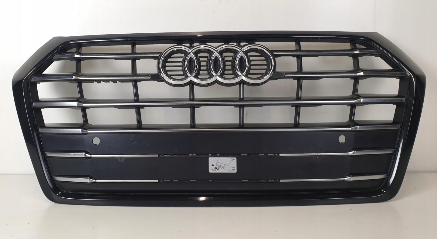 Audi Q5 Kühlergrill FRONTGRILL Kühlergitter - Image 1