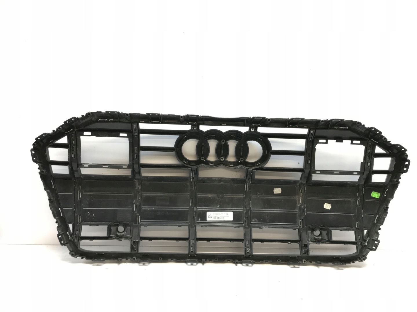 Audi A6 Kühlergrill FRONTGRILL Kühlergitter 4K0853651G - Thumbnail 9