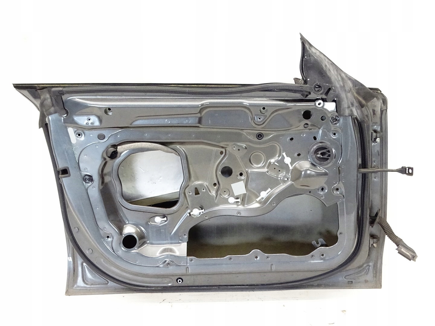 Audi A7 Tür Vorne Links Door Porta Porte - Thumbnail 11