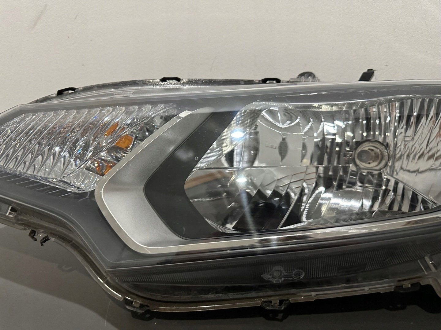 Frontscheinwerfer Honda Jazz GR LED Links Scheinwerfer Headlight - Thumbnail 7
