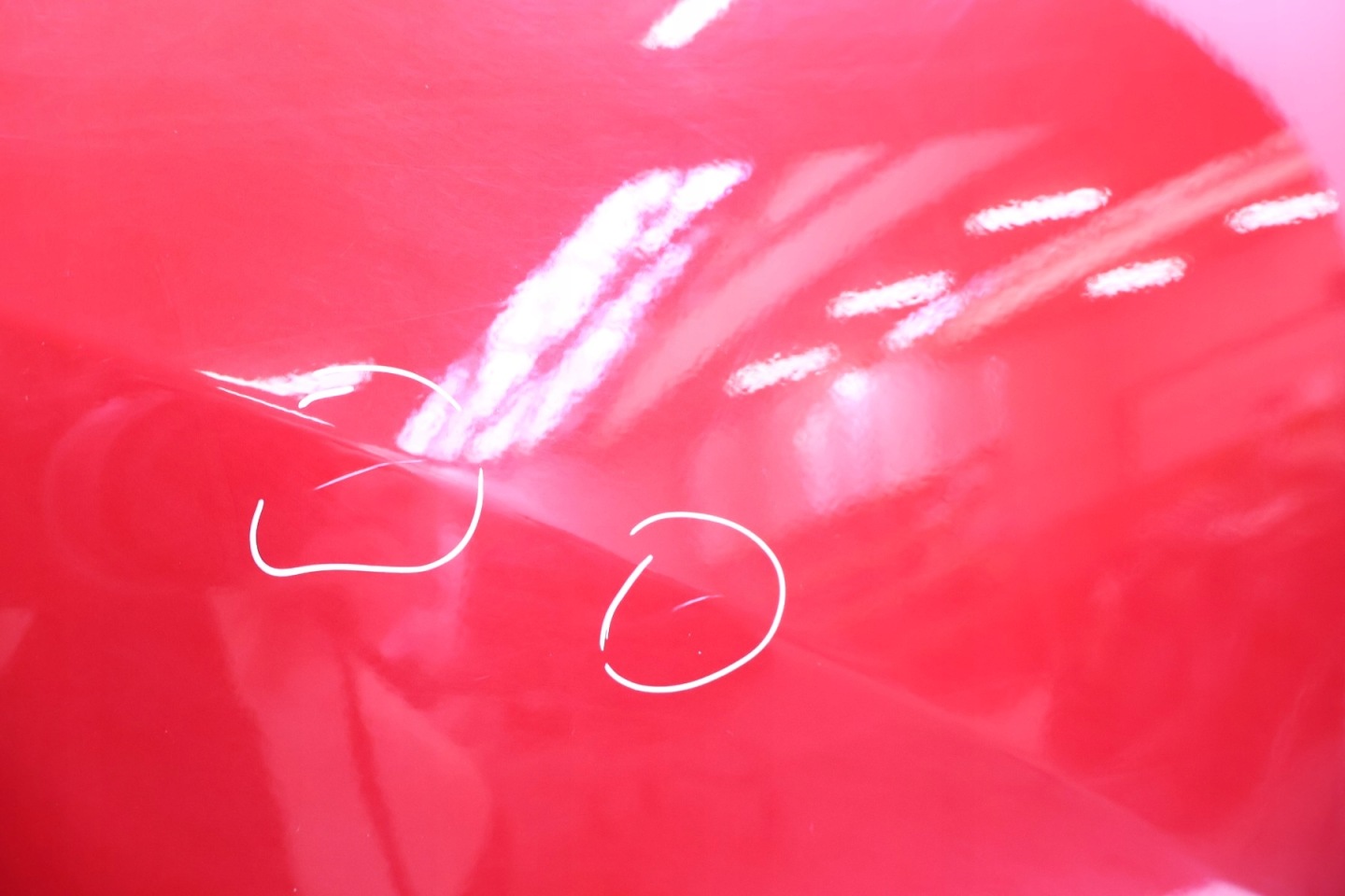Mitsubishi Eclipse Cross GK0 Tür Vorne Rechts Door Porta Porte - Thumbnail 5