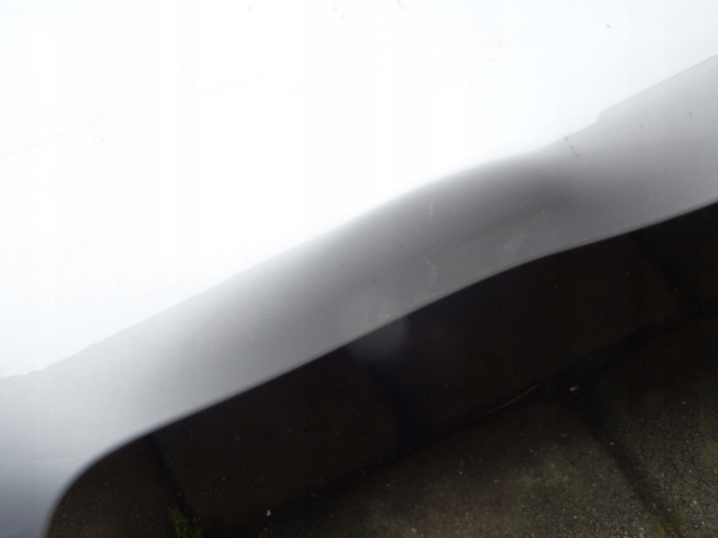 Motorhaube Volvo XC60 Bonnet Hood - Thumbnail 5