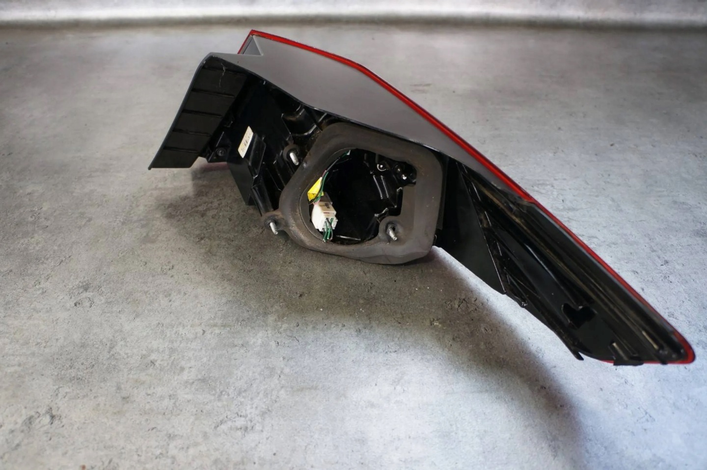 Kia Optima JF Rückleuchte Rearlamp - Thumbnail 6