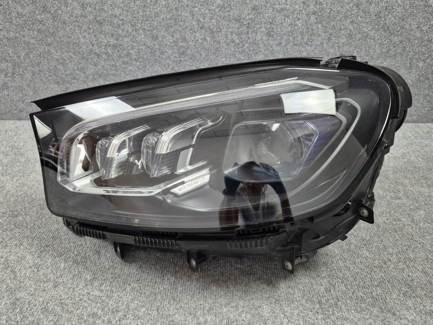 Frontscheinwerfer Mercedes-Benz GLS W167 A1679065901 Multibeam LED Links Headlight - Thumbnail 1
