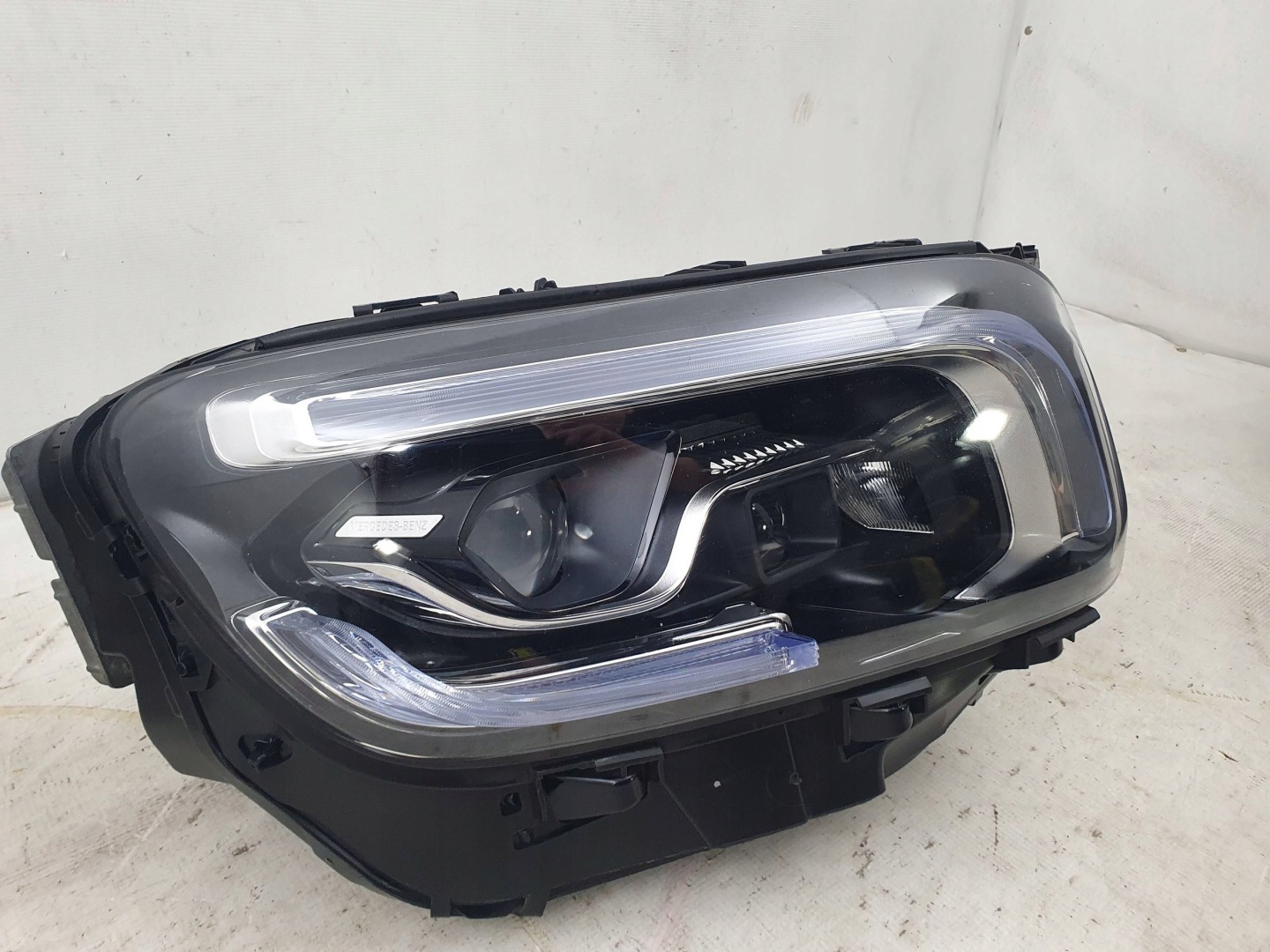 Frontscheinwerfer Mercedes-Benz GLB W247 A2479065904 LED Links Headlight - Thumbnail 12