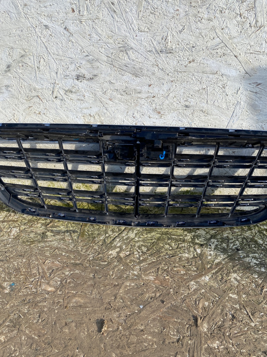 Mercedes-Benz S-Klasse W222 Kühlergrill FRONTGRILL Kühlergitter A2228802800 - Thumbnail 10