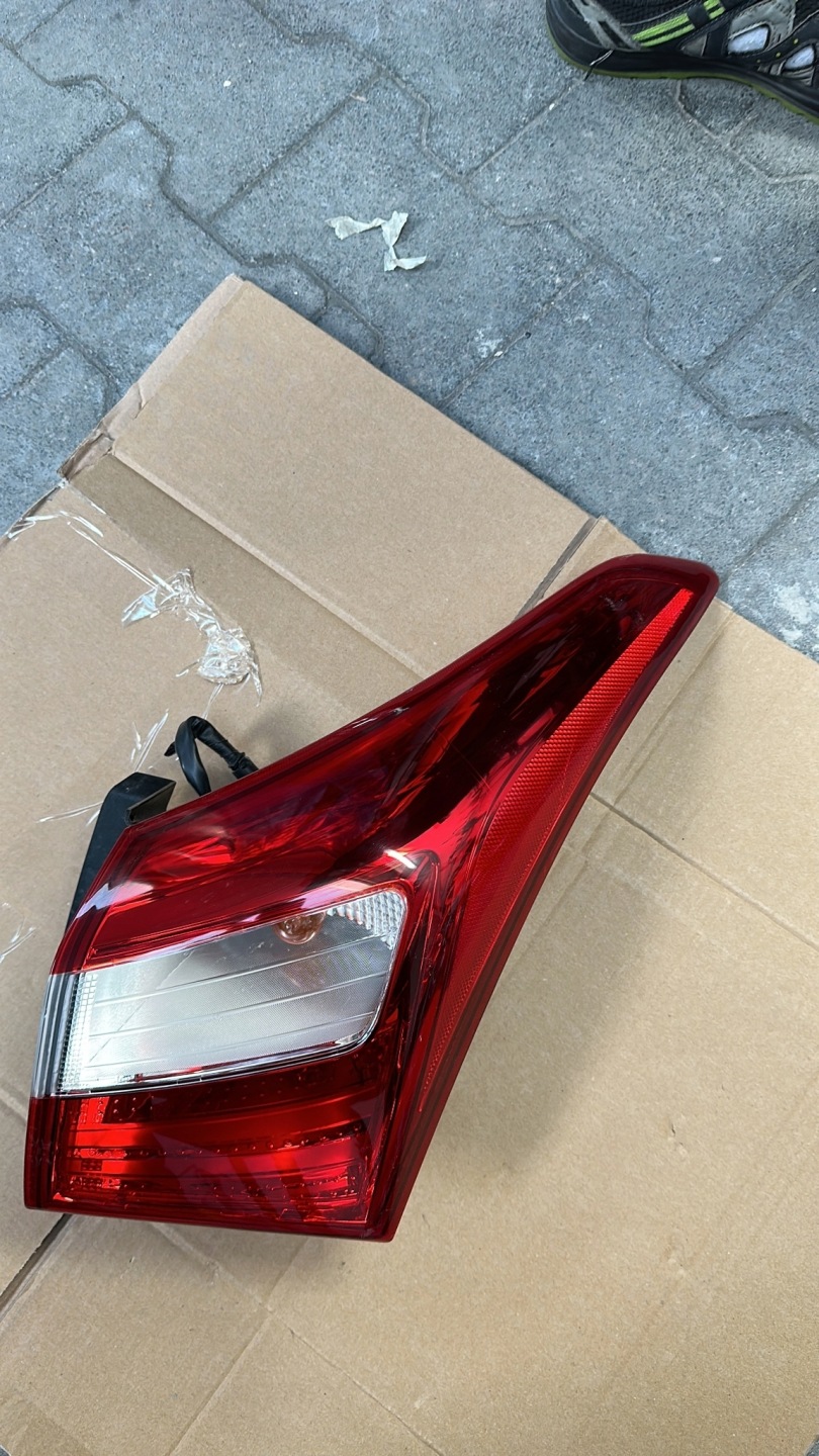 Hyundai i30 FDH Rückleuchte Rearlamp - Thumbnail 1