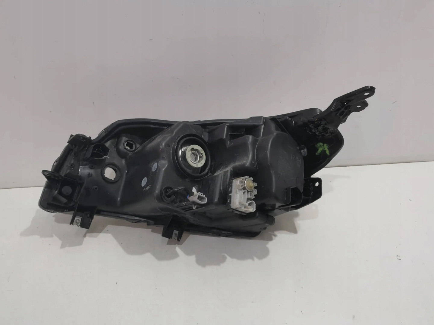 Frontscheinwerfer Suzuki Vitara I ET LED Rechts Scheinwerfer Headlight - Thumbnail 8