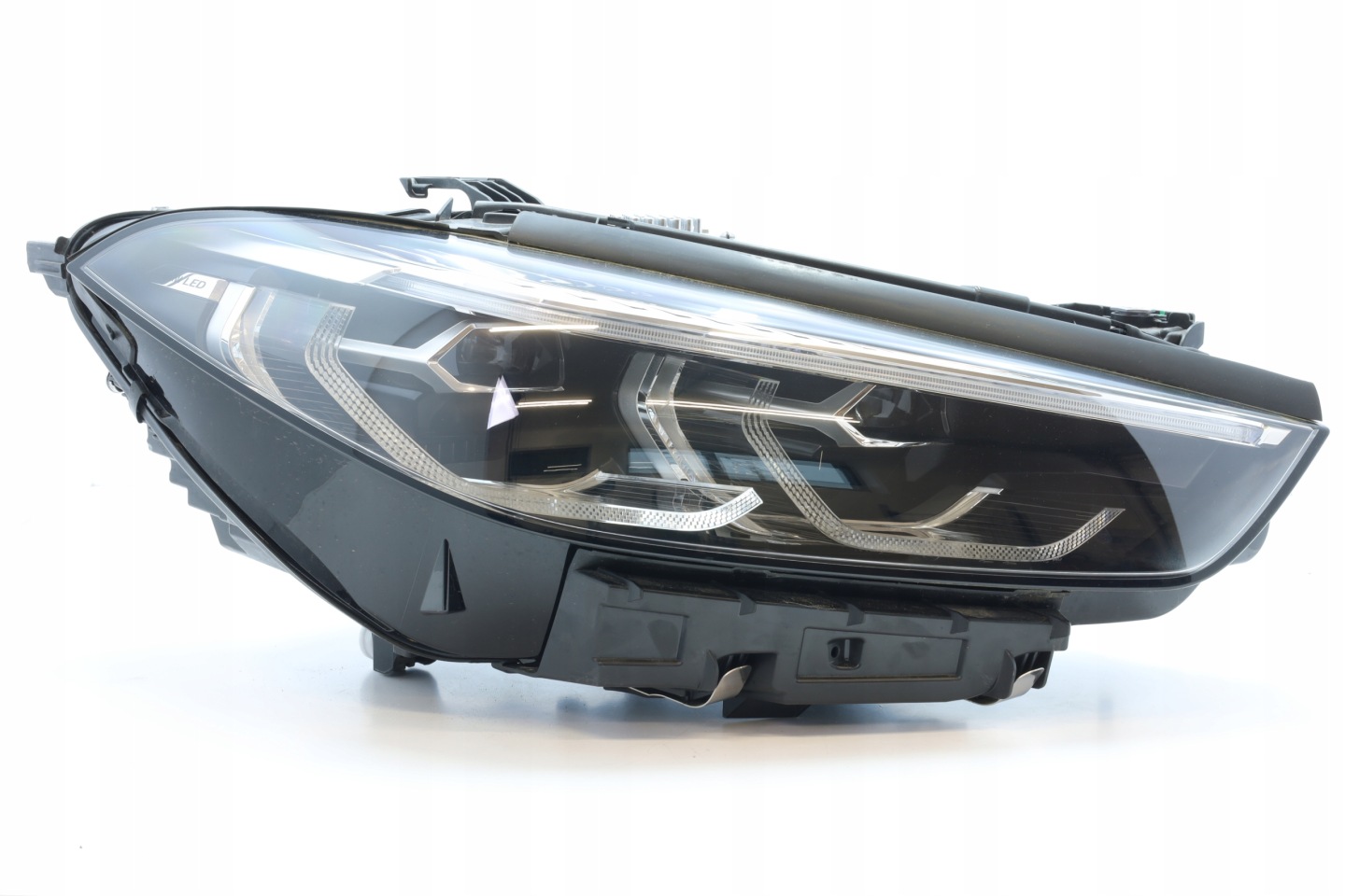 Frontscheinwerfer BMW 8 G14 8739580 LED Rechts Scheinwerfer Headlight - Thumbnail 5