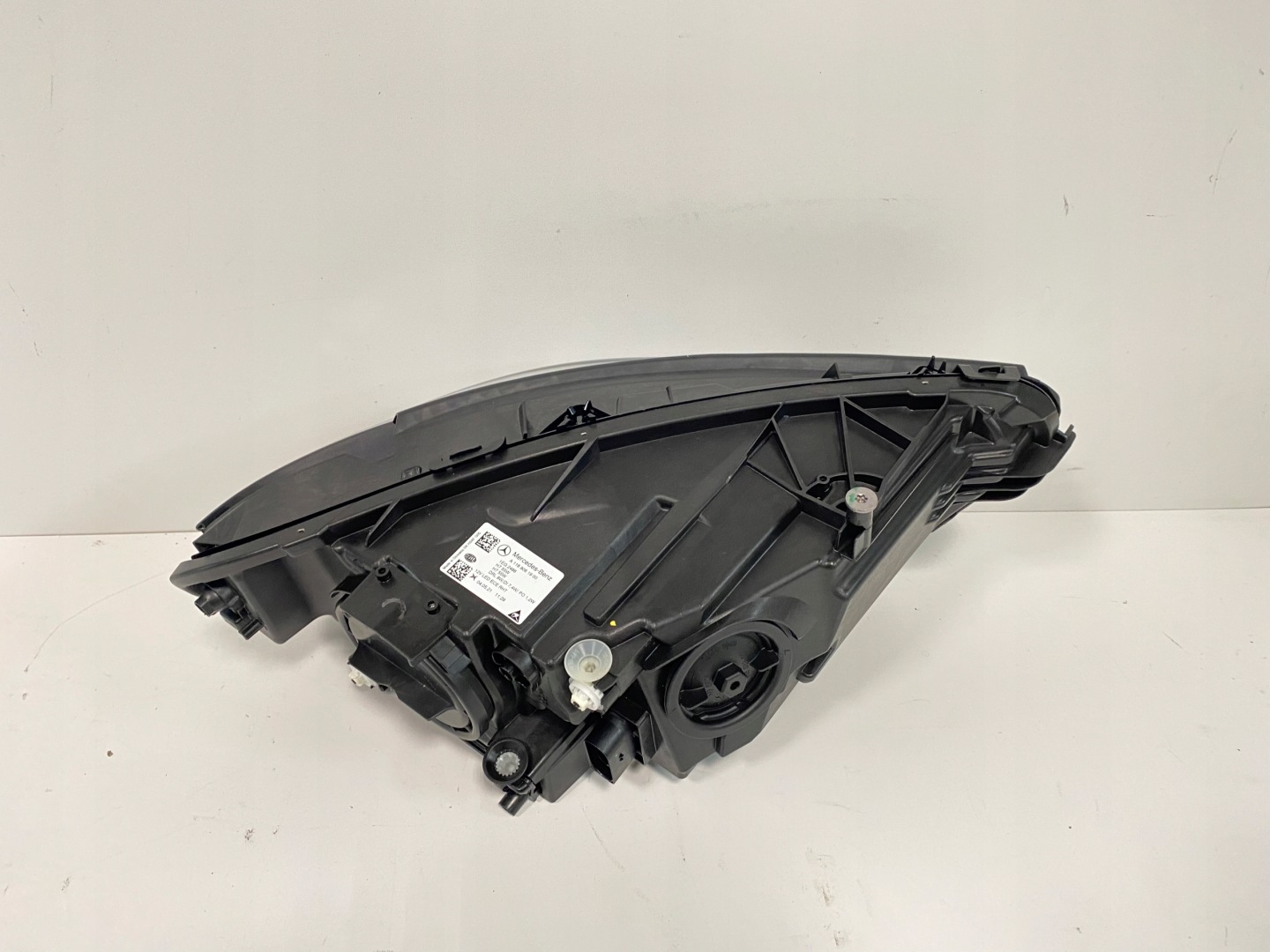 Frontscheinwerfer Mercedes-Benz CLA C118 A1189061900 LED Links Headlight - Thumbnail 7