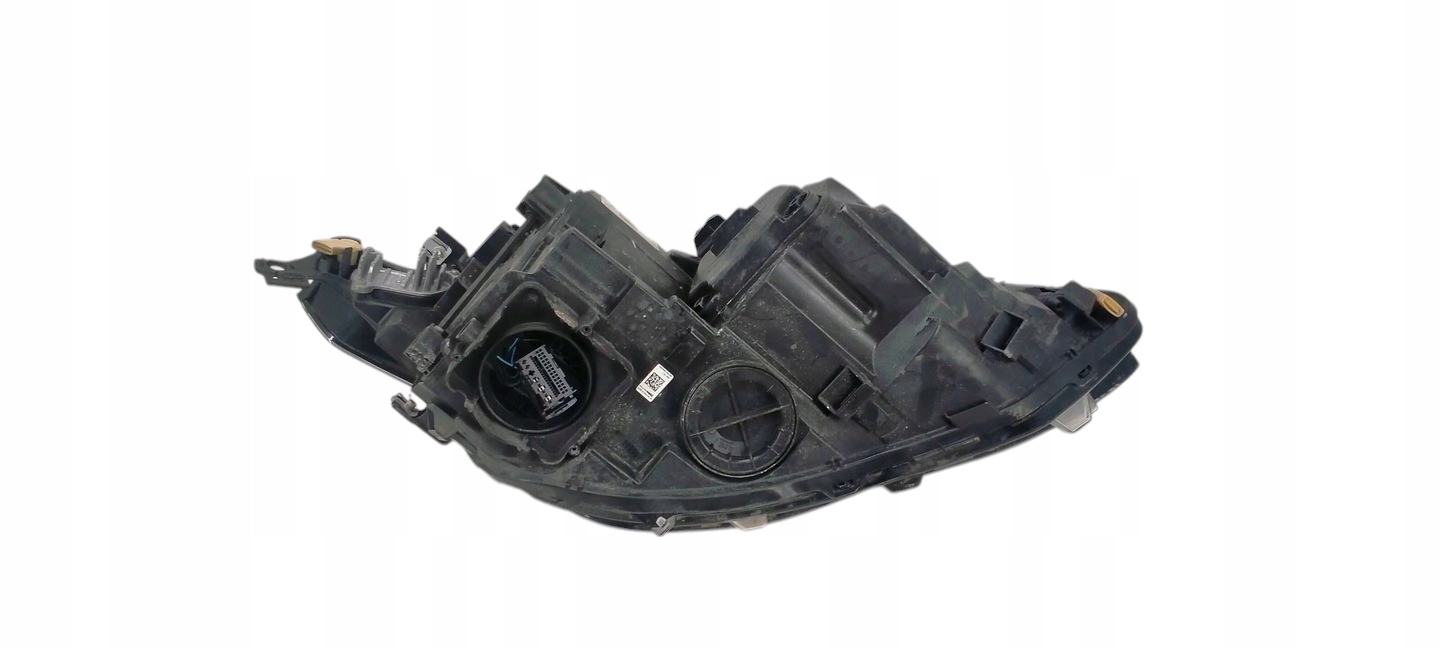 Frontscheinwerfer VW Golf V 5H1941059A LED Links Scheinwerfer Headlight - Thumbnail 8