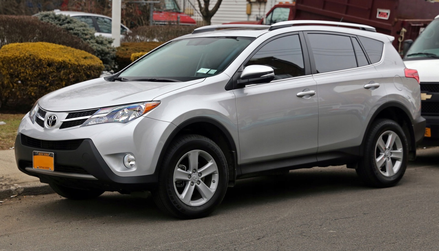 Frontscheinwerfer Toyota RAV4 XA5 LED Rechts Scheinwerfer Headlight - Thumbnail 10