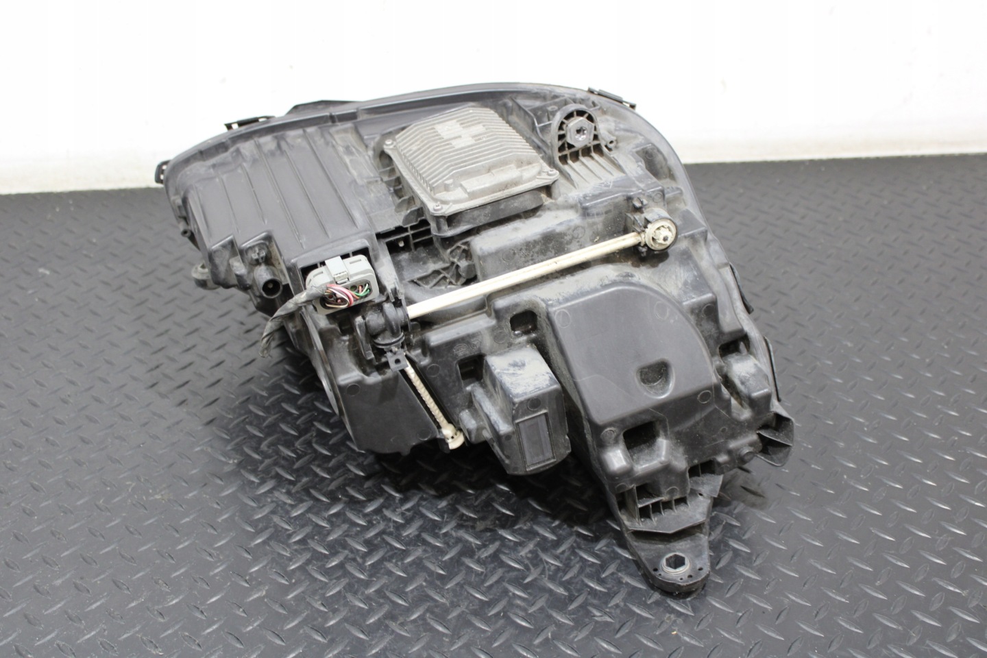 Frontscheinwerfer Mercedes-Benz E-Klasse W213 A2139067806 High Performance LED Links Headlight - Thumbnail 7