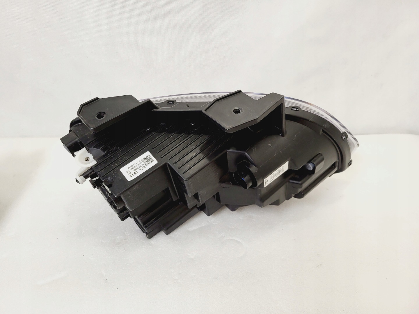 Frontscheinwerfer Hyundai Kona OS 92101J9600 LED Links Scheinwerfer Headlight - Thumbnail 10