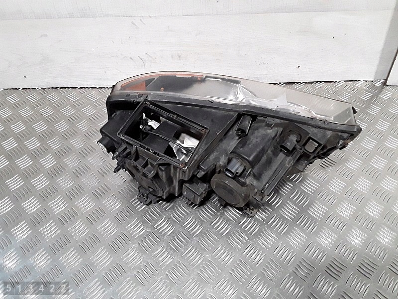 Frontscheinwerfer Volvo XC90 89007592 LED Links Scheinwerfer Headlight - Thumbnail 8