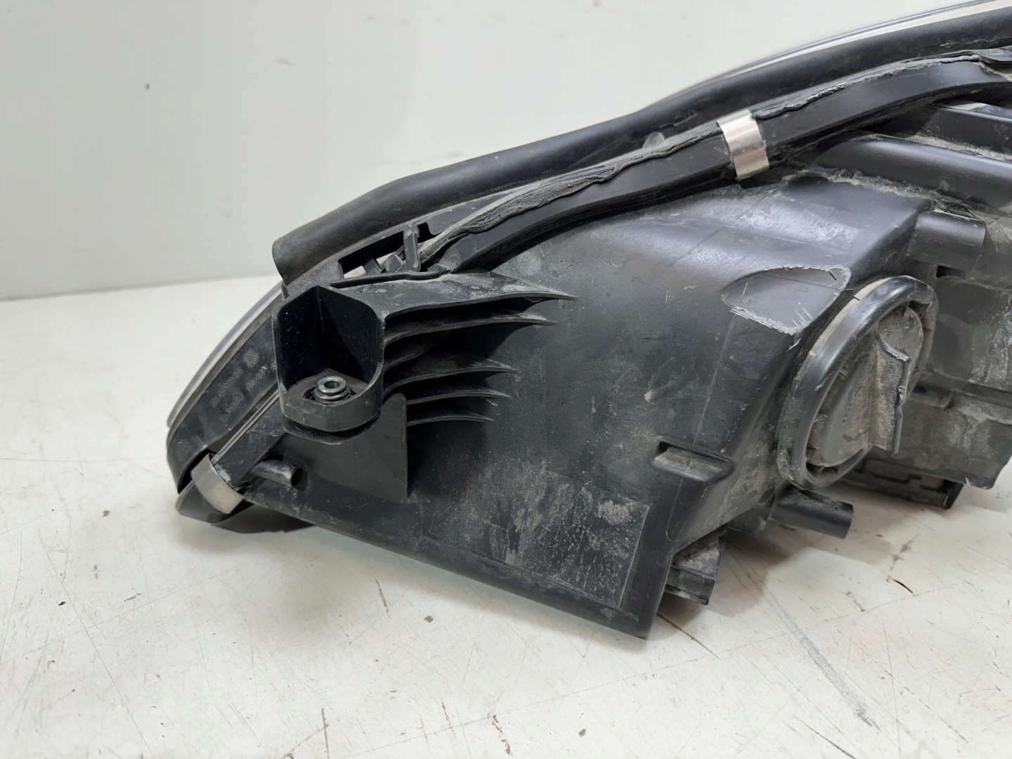 Frontscheinwerfer Mercedes-Benz CLS W218 Xenon Rechts Scheinwerfer Headlight - Thumbnail 9