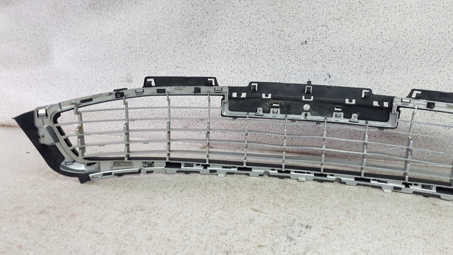 Renault Laguna BG Kühlergrill FRONTGRILL Kühlergitter - Thumbnail 5