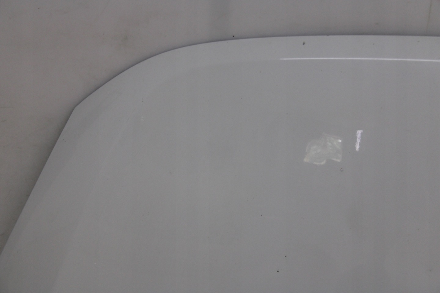Motorhaube Suzuki Splash EX Bonnet Hood - Thumbnail 5