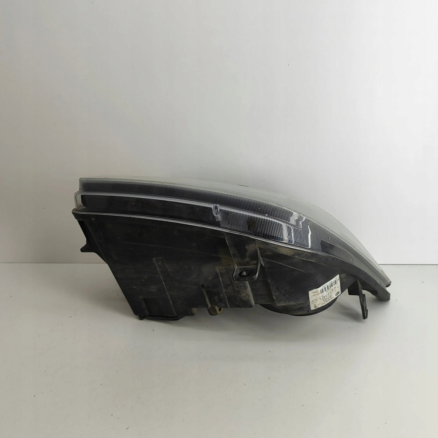 Frontscheinwerfer VW Crafter 2E1941006 LED Links Scheinwerfer Headlight - Thumbnail 6