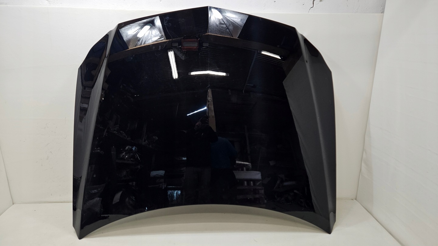 Motorhaube Mercedes-Benz CLS W218 Bonnet Hood - Thumbnail 1