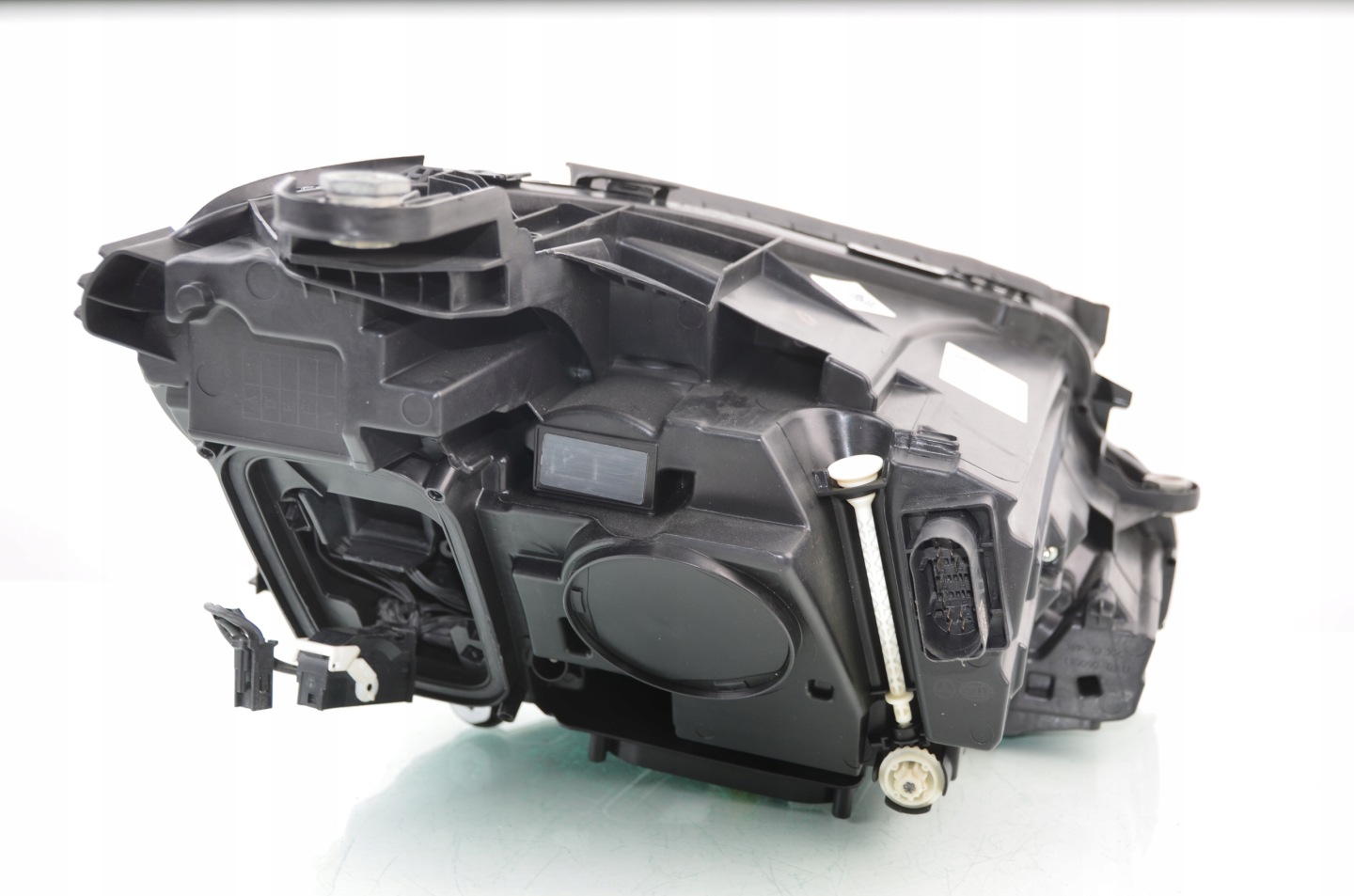 Frontscheinwerfer Mercedes-Benz E-Klasse W213 A2139069508 Multibeam LED Links Headlight - Thumbnail 6