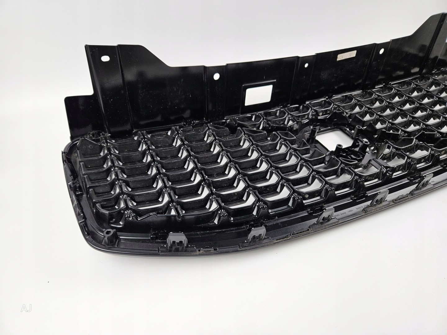 Volvo XC60 Kühlergrill FRONTGRILL Kühlergitter 32291026JA - Thumbnail 12