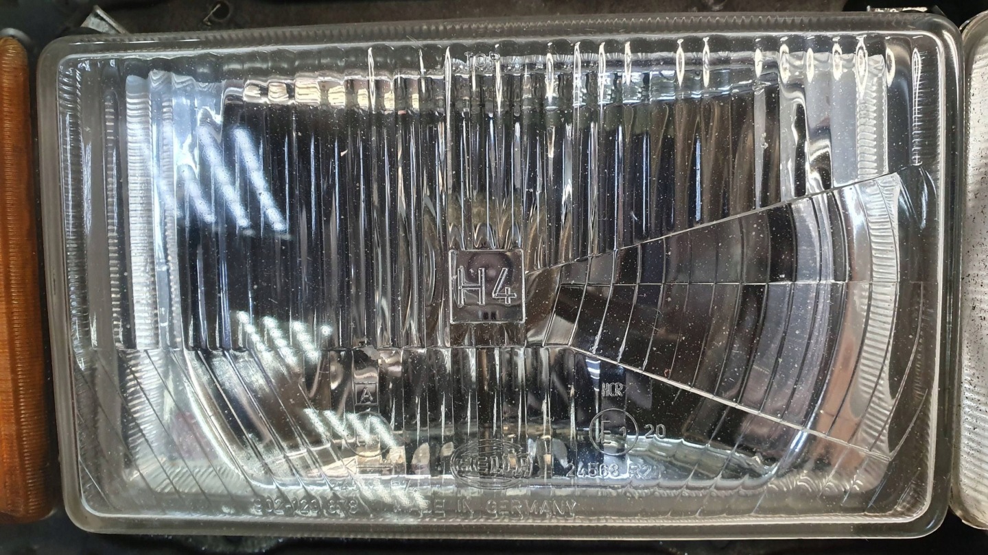 Frontscheinwerfer VW Scirocco LED Rechts Scheinwerfer Headlight - Thumbnail 4