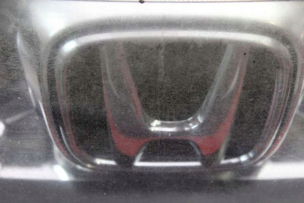 Honda Civic AT Kühlergrill FRONTGRILL Kühlergitter 71120SMGE016M - Thumbnail 10
