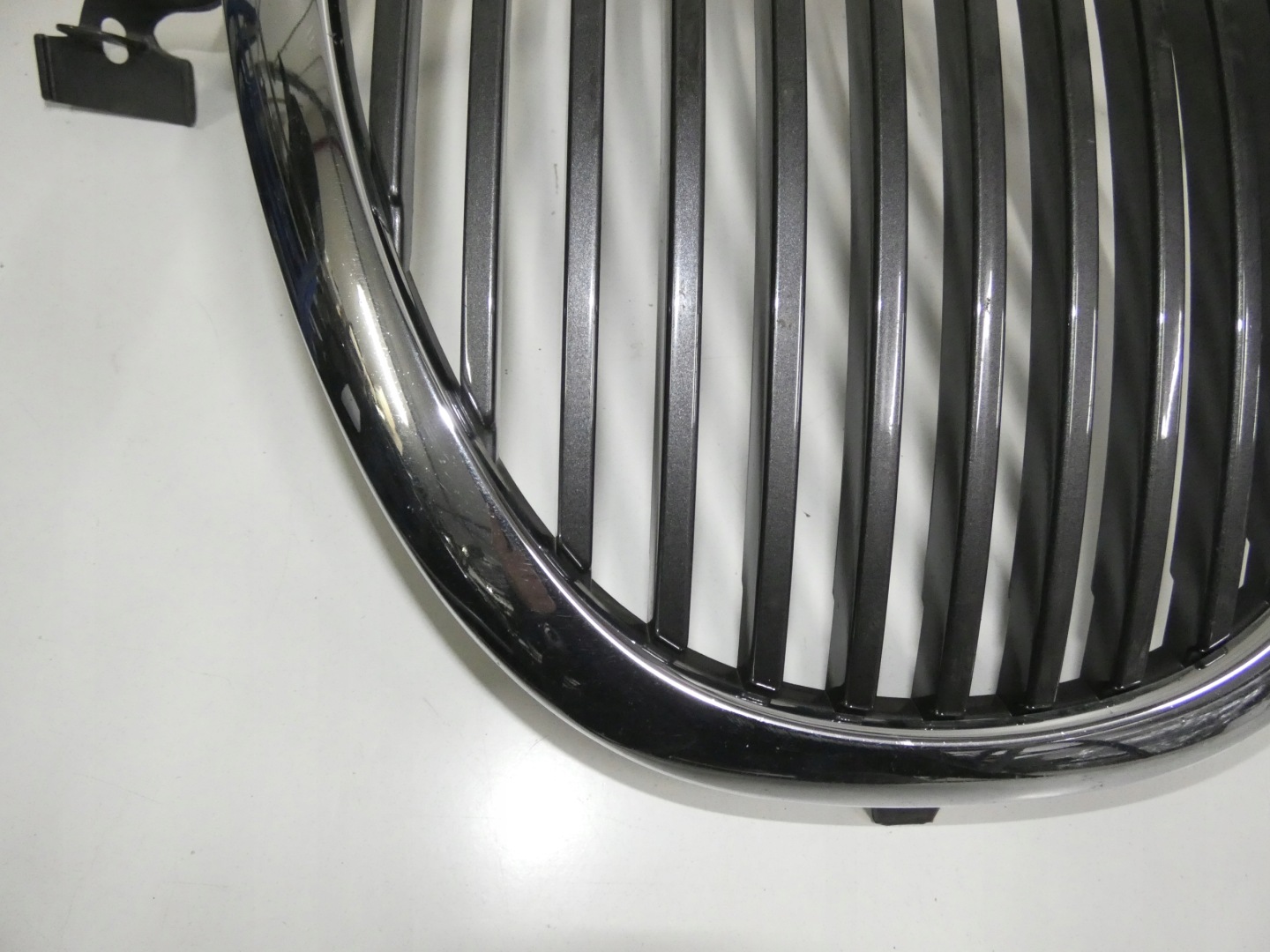 Jaguar S-Type CCX Kühlergrill FRONTGRILL Kühlergitter 4R838A133AA - Thumbnail 4