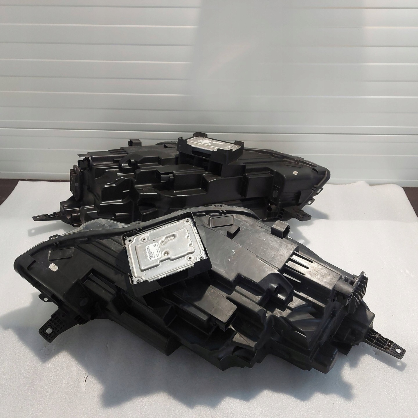 Frontscheinwerfer Ford Kuga III Mk3 LV4B13E016AH LED Links Headlight - Thumbnail 11