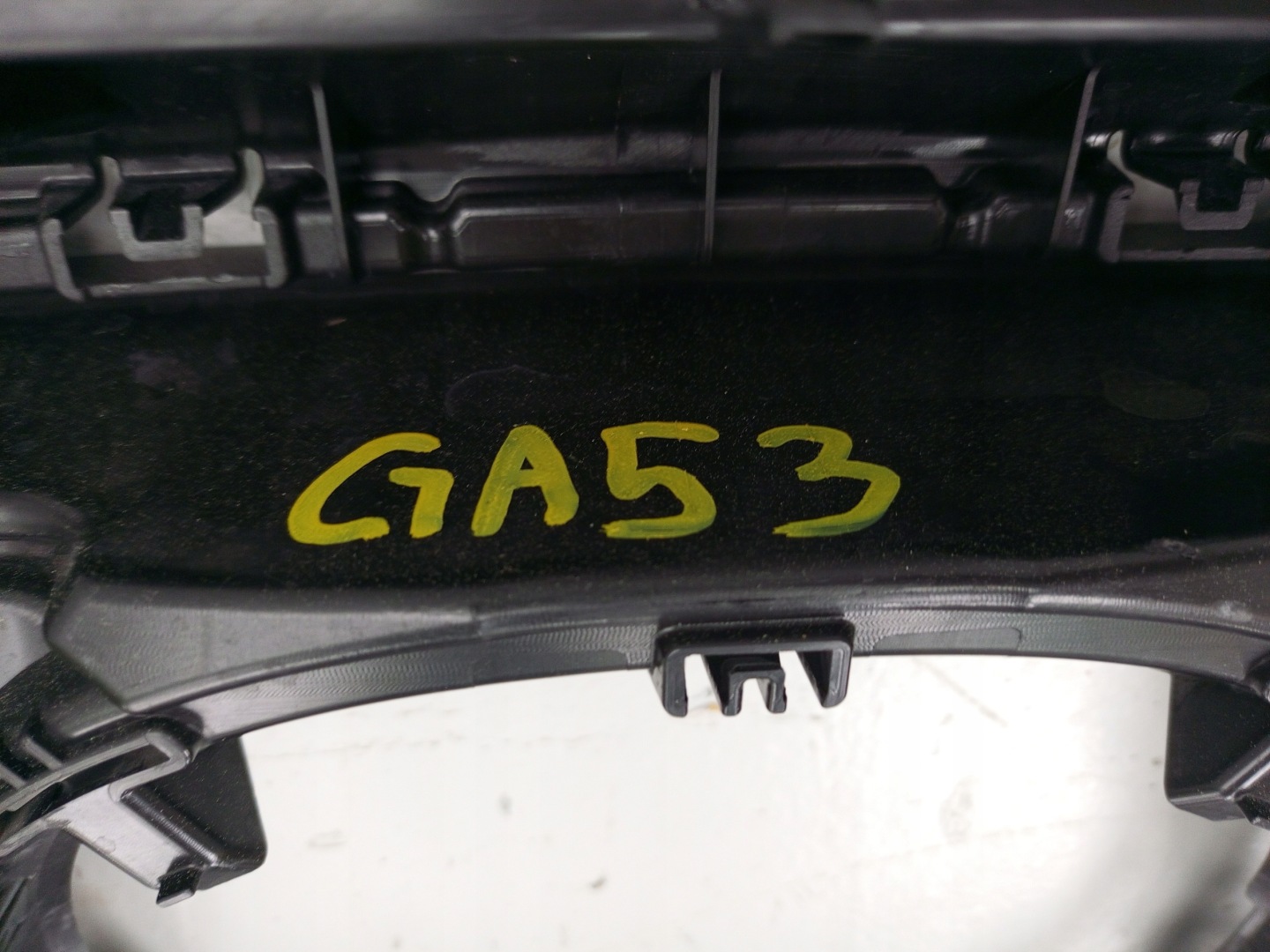 Mazda CX-5 KF Kühlergrill FRONTGRILL Kühlergitter KSD450719M - Thumbnail 12