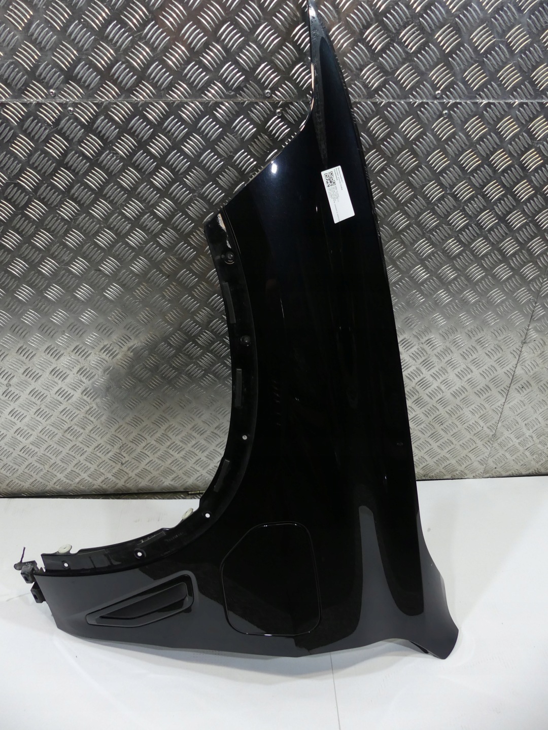 Motorhaube BMW X5 G05 Bonnet Hood - Thumbnail 6