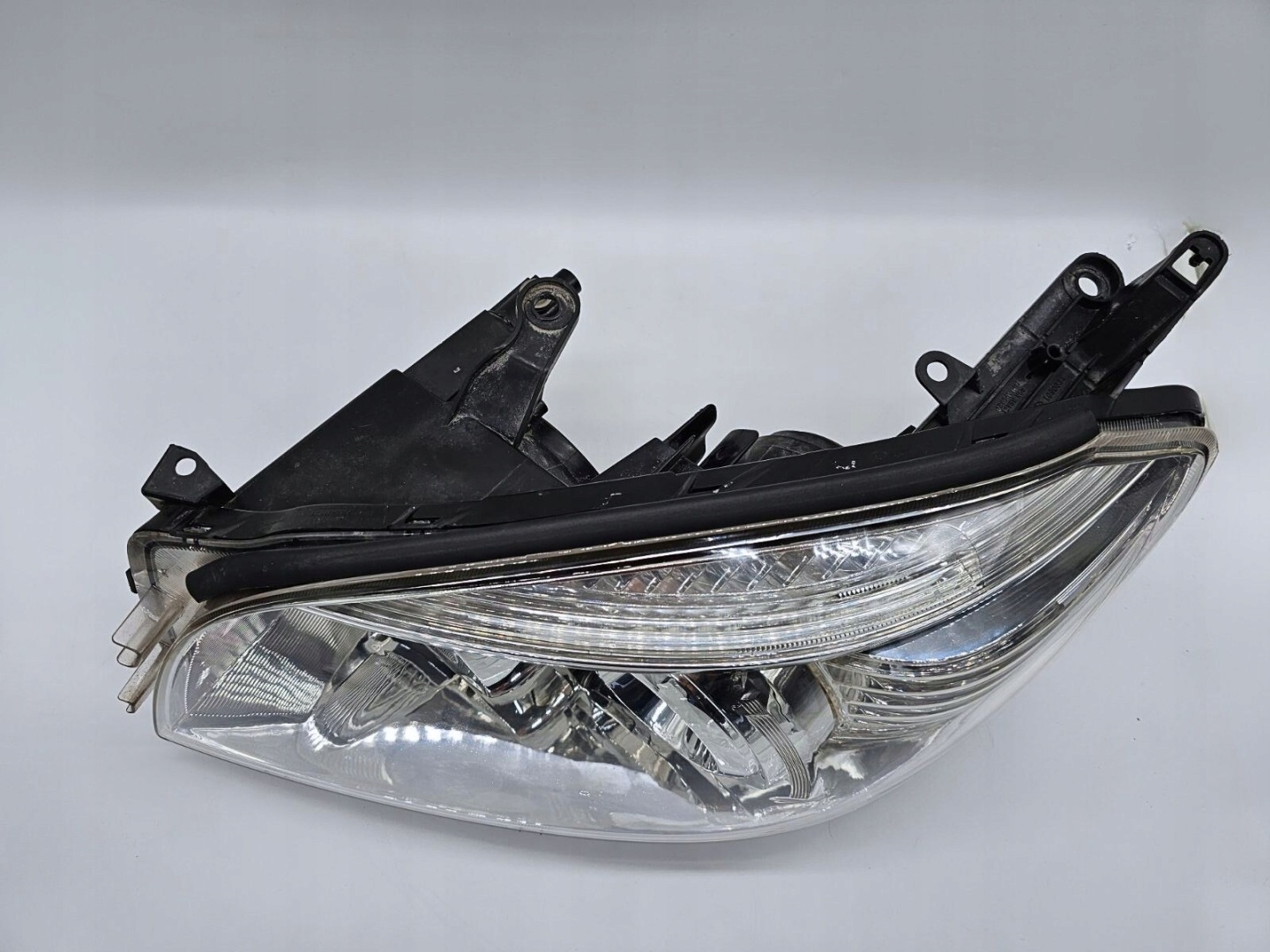 Frontscheinwerfer Toyota RAV4 XA5 52008HALOGE Halogen Links Headlight - Thumbnail 3