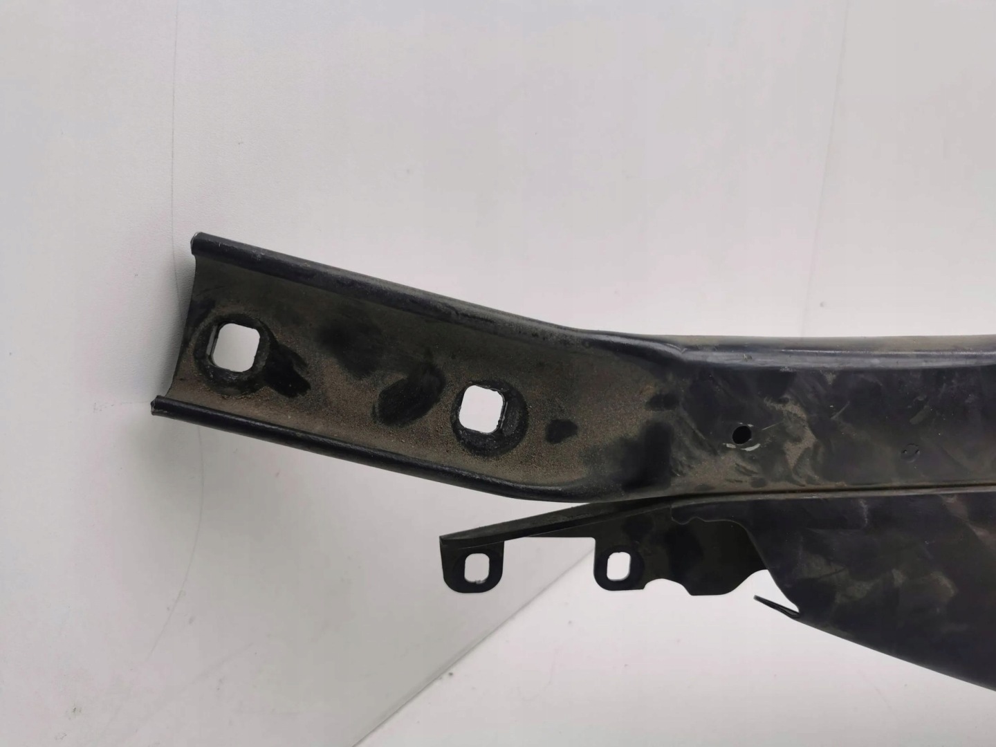 BMW 7 F02 Kühlergrill FRONTGRILL Kühlergitter 7183851 - Thumbnail 6