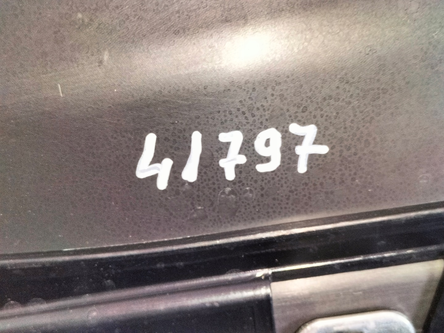Skoda Scala 657 Kühlergrill FRONTGRILL Kühlergitter 657853653B - Thumbnail 11