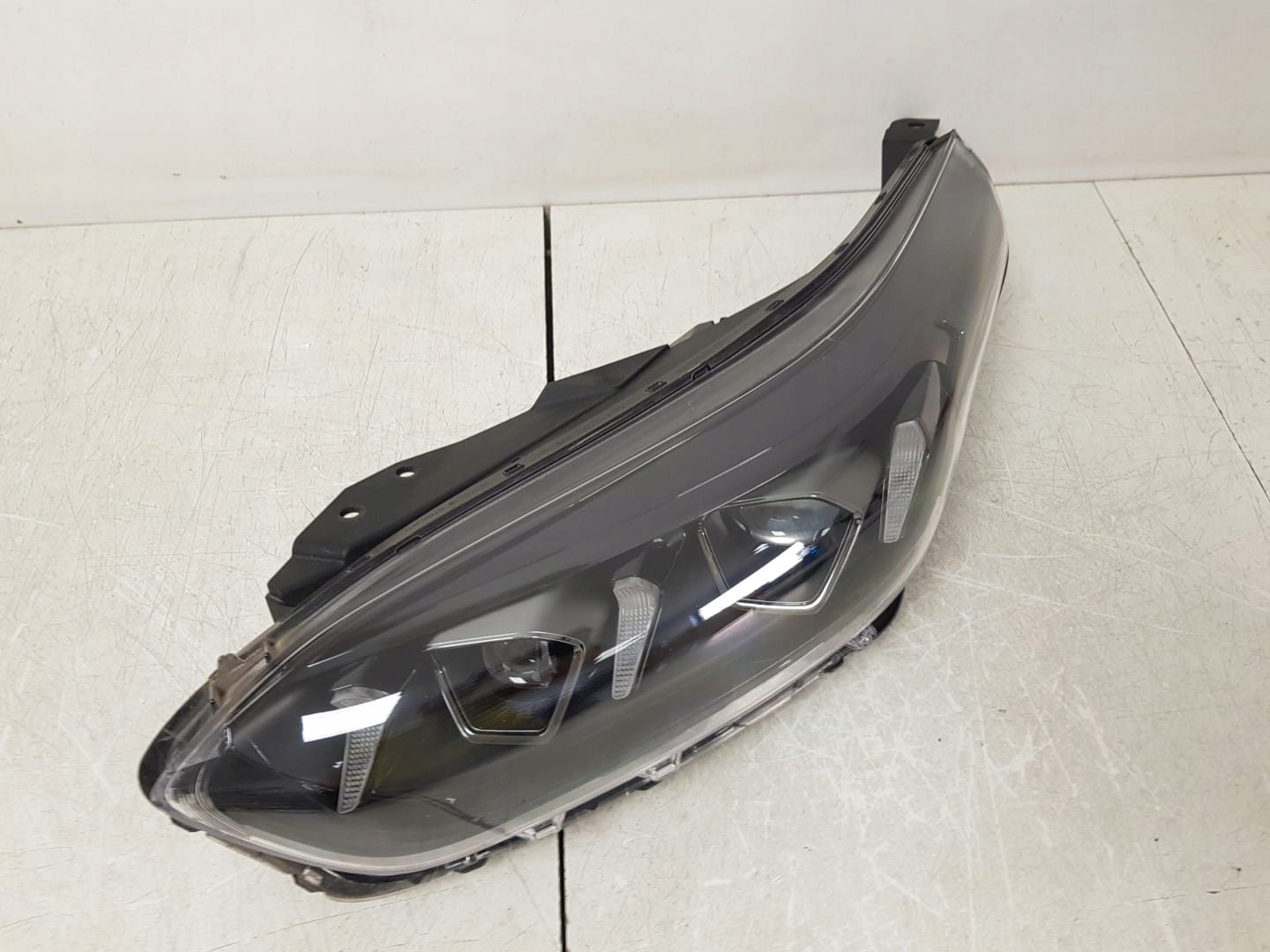 Frontscheinwerfer Kia Ceed CD Facelift LED Links Scheinwerfer Headlight - Thumbnail 10
