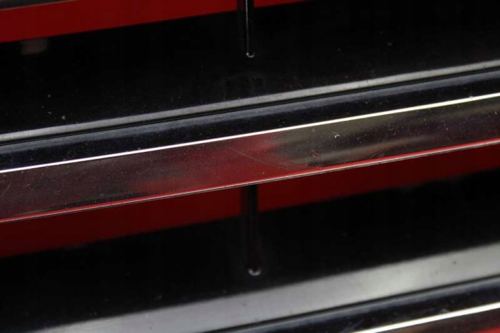 Mercedes-Benz S-Klasse W221 Kühlergrill FRONTGRILL Kühlergitter A2218800083 - Thumbnail 4